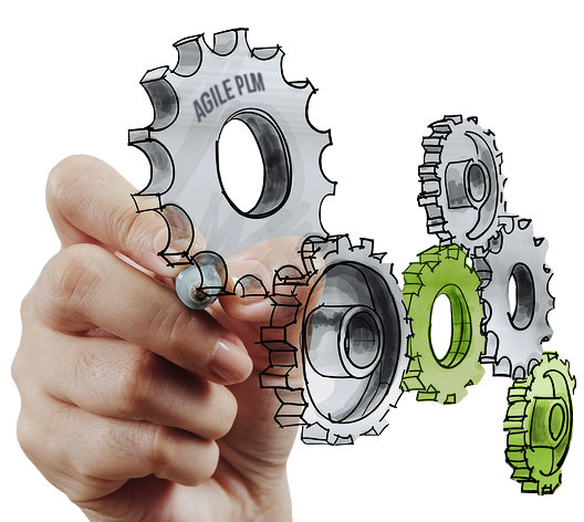 Agile PLM Cloud from GoEngineer